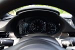 2021 mazda6 signature gauges