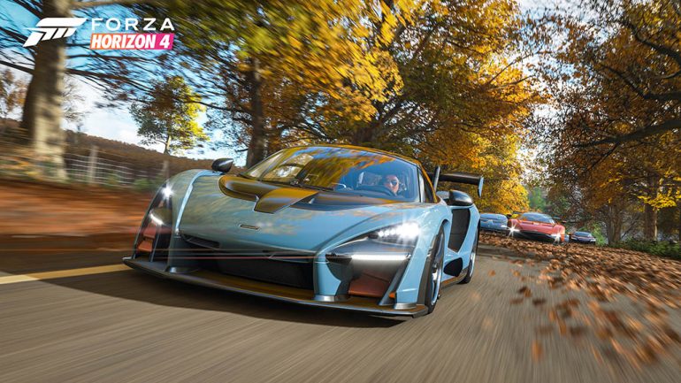 How Racing Games Improve Your Driving Skills