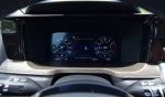 2021 kia sorento sx x-line gauge cluster normal