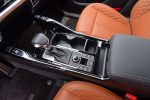 2021 kia sorento sx x-line shifter