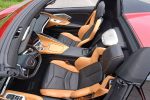 2021 chevrolet corvette stingray c8 convertible seats