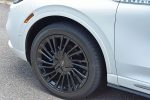 2021 lincoln corsair reserve 20 inch wheels