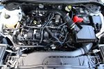 2021 lincoln corsair reserve 2.3-liter turbo engine