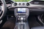 2021 ford mustang convertible ecoboost hpp touchscreen