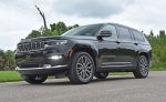 2021 jeep grand cherokee l summit reserve