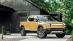 rivian r1t