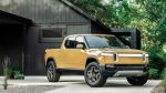 rivian r1t