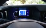 2021 ford bronco sasquatch gauges
