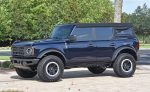 2021 ford bronco sasquatch