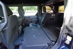 2021 ford bronco sasquatch cargo seat fold
