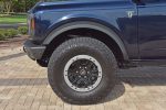 2021 ford bronco sasquatch wheel tires