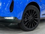 2022 acura rdx pcm edition 20-inch black wheels