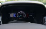 2021 ford ranger tremor gauges