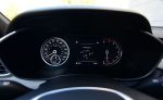 2022 genesis g70 3.3t sport prestige gauge cluster