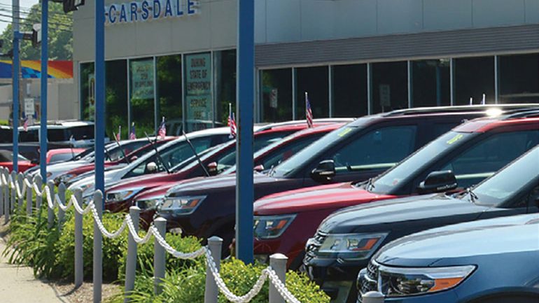 Why Are Used Cars So Expensive Right Now?
