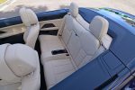 2021 bmw m440i convertible back seats