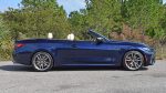 2021 bmw m440i convertible side
