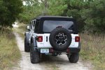 2021 jeep wrangler unlimited rubicon 4xe