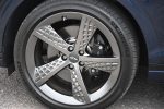2022 genesis gv70 3.5t sport prestige 21-inch wheels