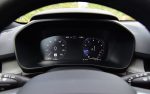 2022 volvo xc40 t5 awd inscription digital gauge cluster