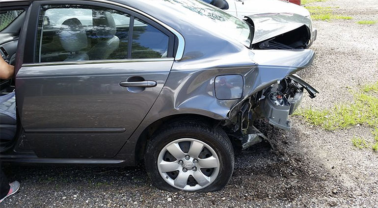 What to do After a Car Accident that is Not Your Fault