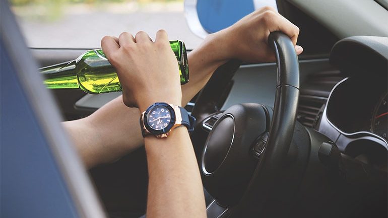 6 Crucial Tips When Dealing With a DUI Charge