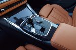 2022 bmw m440i gran coupe shifter
