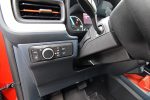 2022 ford maverick xlt hybrid light controls