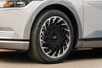 2022 hyundai ioniq 5 wheel tire