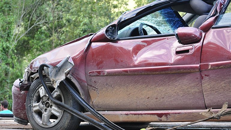 How Long Should You Rest After a Car Accident?