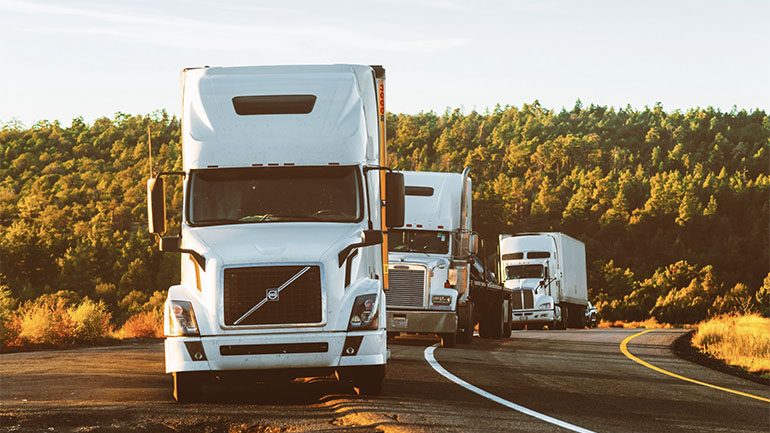 Enhancing Truck Driver Safety with Innovative Safety Technology