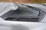 2022 chevrolet corvette stingray rear window