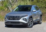 2022 hyundai tucson limited awd