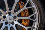 2022 mercedes-amg sl carbon ceramic brakes