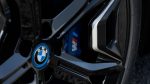 2023 BMW iX M60 22-inch wheels