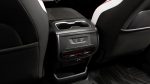 2024 Chevrolet Silverado EV back seat heated