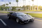 cannonball run lamborghini countach