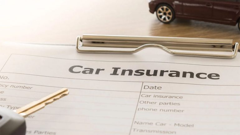 How Car Insurance Premiums are Calculated
