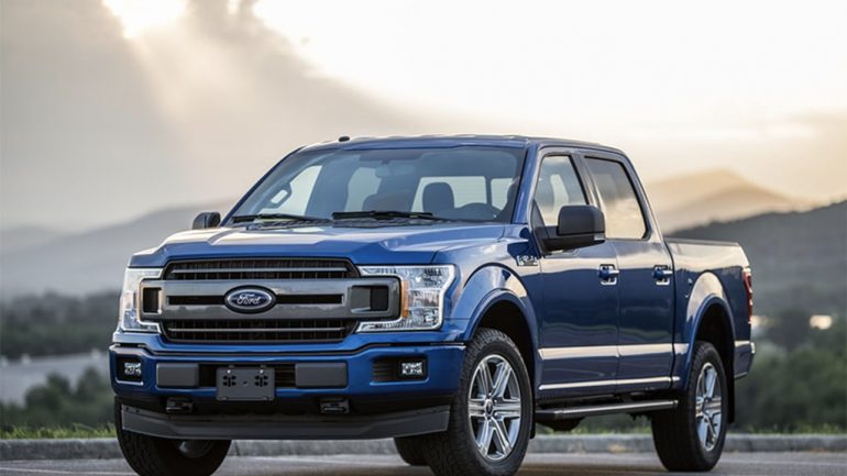 5 Customization Options to Make Your Ford F-150 Stand Out