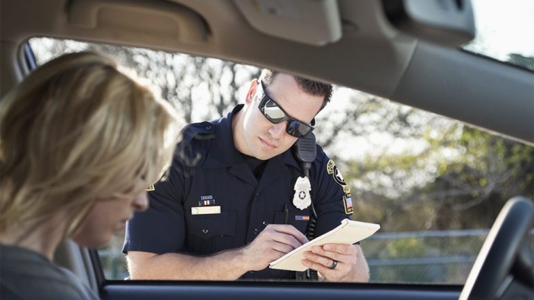 Life After Driving Penalties – On The Road Again?