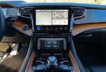 2022 jeep grand wagoneer series 3 center dashboard