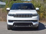 2022 jeep grand wagoneer series 3 front