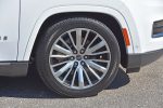 2022 jeep grand wagoneer series 3 22 inch wheel tire