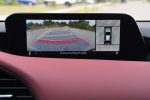 2022 mazda3 hatchback turbo awd premium plus 360 degree camera