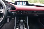 2022 mazda3 hatchback turbo awd premium plus center dashboard