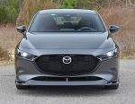 2022 mazda3 hatchback turbo awd premium plus front