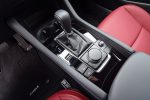 2022 mazda3 hatchback turbo awd premium plus shifter