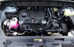 2022 toyota highlander xle hybrid bronze edition engine motor