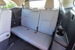 2022 toyota highlander xle hybrid bronze edition 3rd row seats