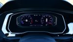 2022 volkswagen jetta gli autobahn gauge cluster